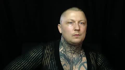 Lucian online show from March 13, 11:06 am