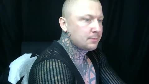 Lucian online show from April 18, 8:51 am