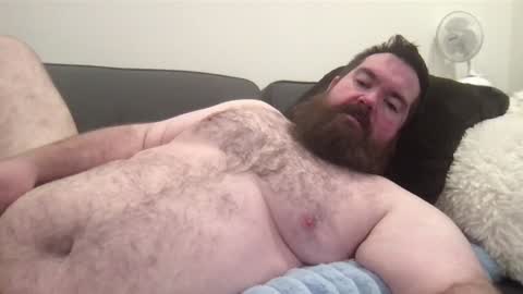 devilzpup online show from February 1, 7:15 am