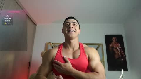 Snapshot of devin_hunter chatting on February 9, 12:42 pm Devin Hunter online show from February 9, 12:42 pm