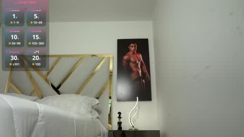 Snapshot of devin_hunter chatting on March 1, 10:12 pm Devin Hunter online show from March 1, 10:12 pm