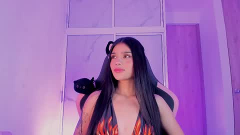 Sara 3 online show from May 30, 10:07 pm