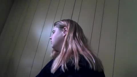 devykitten online show from January 22, 8:59 pm