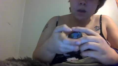 devykitten online show from November 25, 2:06 pm