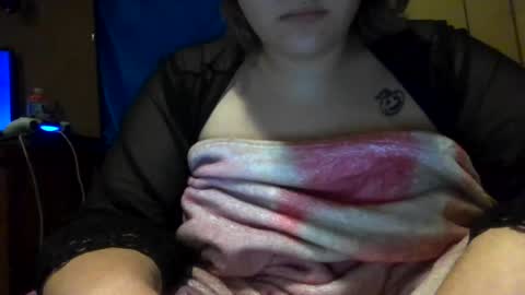 devykitten online show from July 12, 1:29 am