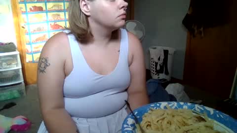 devykitten online show from July 19, 11:19 pm