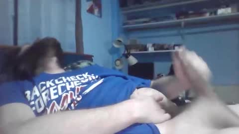 Snapshot of dew21444 chatting on February 2, 9:46 pm dew21444 online show from February 2, 9:46 pm