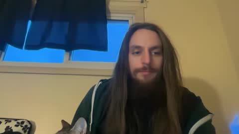 deweydreams online show from May 24, 12:15 am