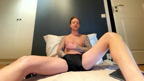 dex_moore online show from February 11, 4:34 pm