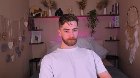 Dexter online show from November 7, 9:37 pm