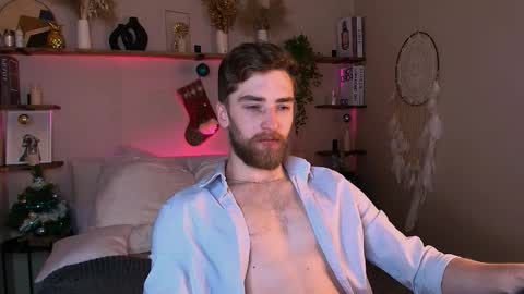 Dexter online show from December 13, 10:26 pm