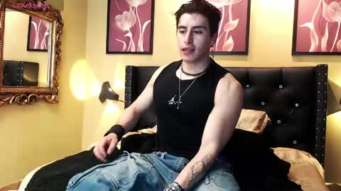 dexter online show from April 18, 4:16 am