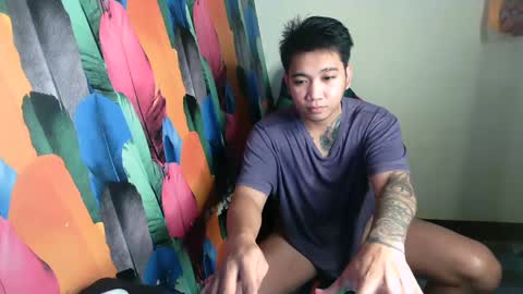 Snapshot of deymcum chatting on February 9, 7:38 am DeymCum online show from February 9, 7:38 am