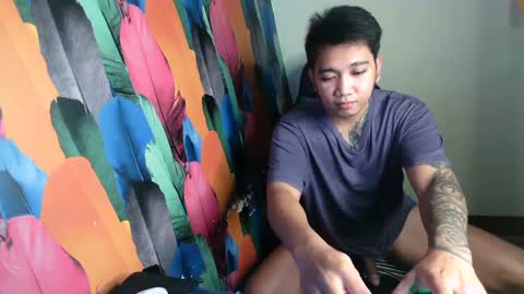 Snapshot of deymcum chatting on February 9, 3:45 pm DeymCum online show from February 9, 3:45 pm