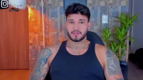 JULIAN online show from October 27, 8:46 pm