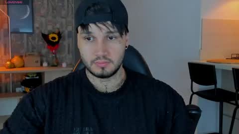 JULIAN online show from May 8, 12:38 am