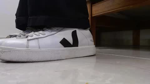 Deysha online show from February 20, 3:23 pm