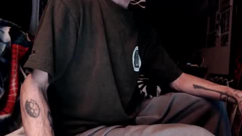 Snapshot of dgoldenrod chatting on December 31, 6:59 am D online show from December 31, 6:59 am