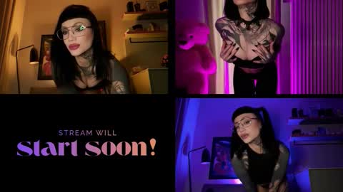 dgtlgrl online show from February 27, 3:45 pm