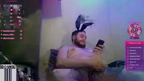 Snapshot of dguy0669 chatting on April 6, 4:46 am Dustin Independent Model online show from April 6, 4:46 am