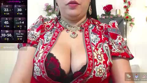 dharanisnisha online show from January 19, 1:15 pm