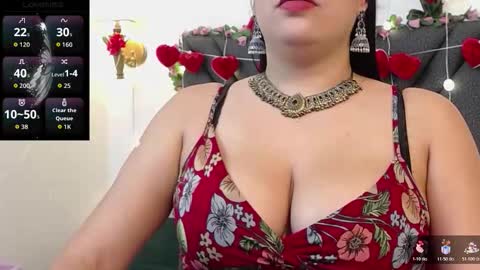 dharanisnisha online show from February 26, 12:15 pm