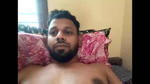 Snapshot of dhruvsarja chatting on February 2, 6:15 am Dhruv Sarja online show from February 2, 6:15 am