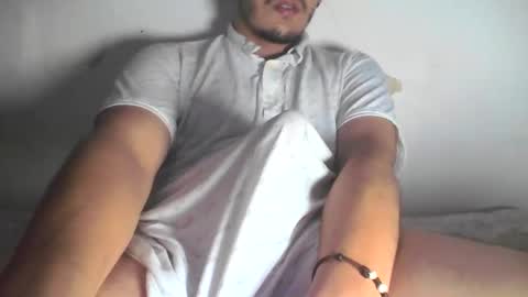 Carter  online show from October 31, 10:55 pm