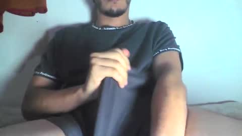 Carter  online show from November 6, 3:07 am