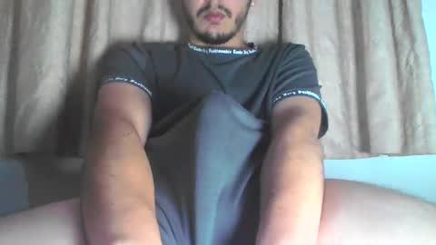 Carter  online show from February 15, 8:27 pm