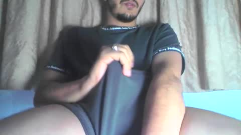 Carter  online show from March 23, 9:41 pm