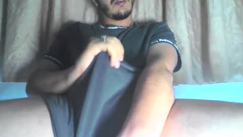 Carter  online show from March 25, 2:06 am