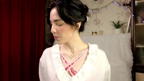 Diana online show from October 20, 3:01 pm