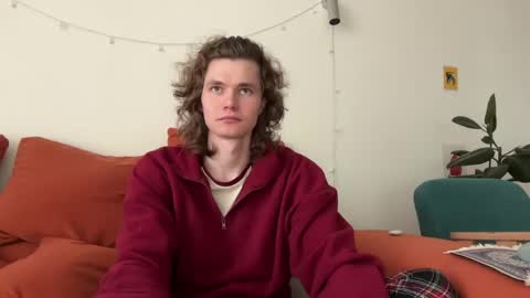 Di Alex online show from April 19, 8:24 am