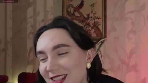 Diana Di Honey online show from October 30, 3:13 pm