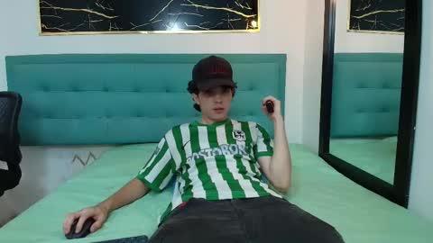   online show from October 30, 8:20 pm