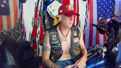 Yeti online show from June 13, 12:14 pm