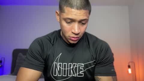 Diego online show from February 21, 1:39 am