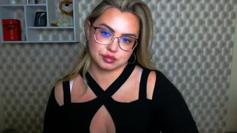 Kriss online show from May 1, 6:51 am