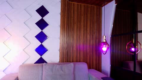 Camila and Megan online show from January 17, 10:53 am