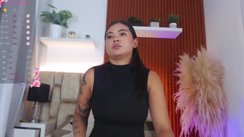 Snapshot of diamond_canela chatting on December 18, 11:51 pm diamond_canela online show from December 18, 11:51 pm