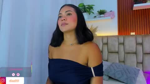diamond_canela online show from March 27, 3:34 am