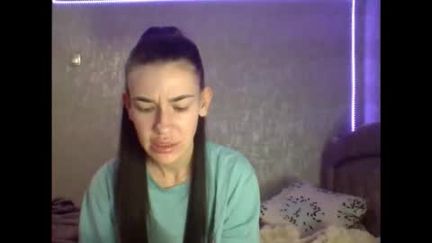 Diamond Dana online show from February 2, 9:13 pm