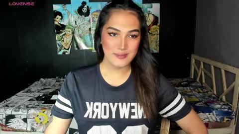 Wency online show from May 13, 8:12 am