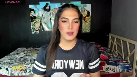 Wency online show from May 21, 8:21 am