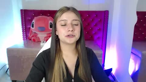 diamond_juliana_ online show from March 11, 3:23 am