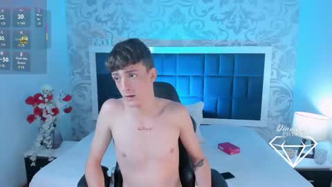 Diamond online show from September 13, 4:01 am