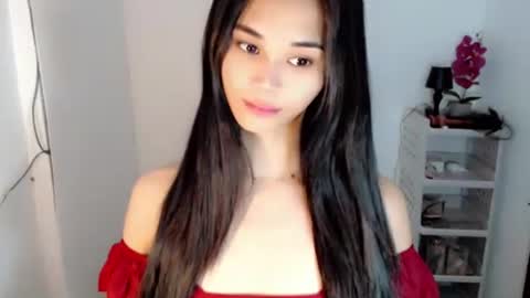 diamond_temptress online show from May 29, 9:07 am