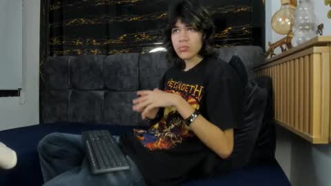 diamond_twink online show from February 26, 1:43 pm