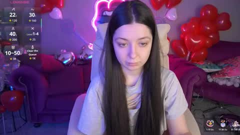 Sasha online show from February 15, 6:54 am